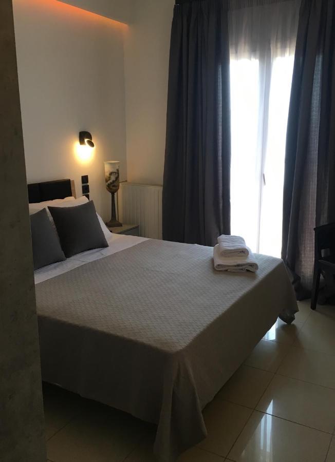Ar Apartment Platanidia ภายนอก รูปภาพ