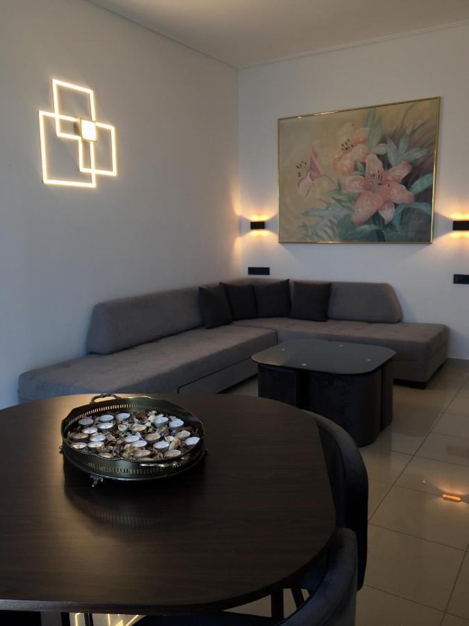 Ar Apartment Platanidia ภายนอก รูปภาพ