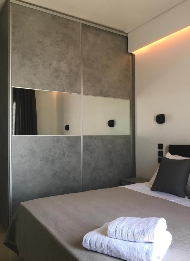 Ar Apartment Platanidia ภายนอก รูปภาพ