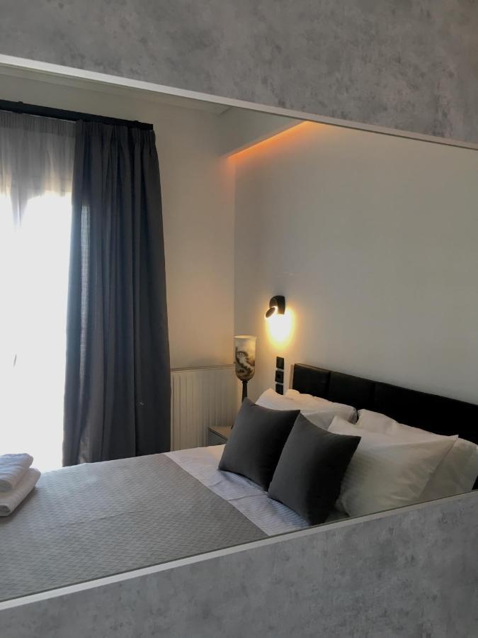 Ar Apartment Platanidia ภายนอก รูปภาพ