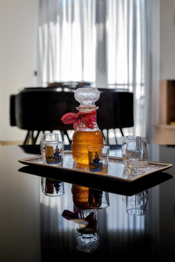 Ar Apartment Platanidia ภายนอก รูปภาพ