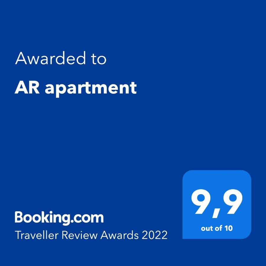 Ar Apartment Platanidia ภายนอก รูปภาพ