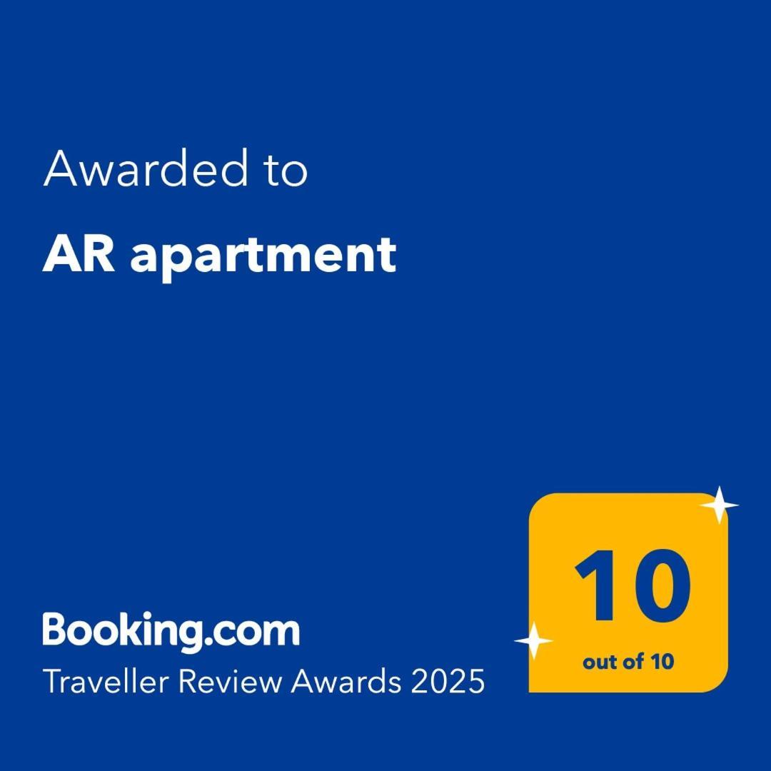 Ar Apartment Platanidia ภายนอก รูปภาพ